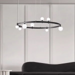 Подвесная люстра Inodesign Dino D102 44.25102